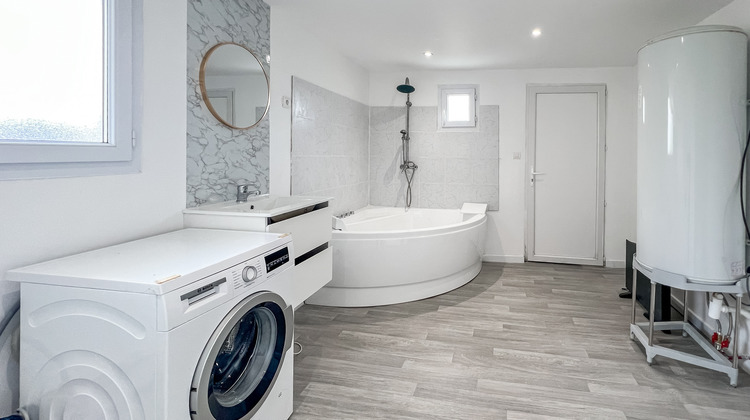 Ma-Cabane - Vente Appartement BOUCAU, 31 m²