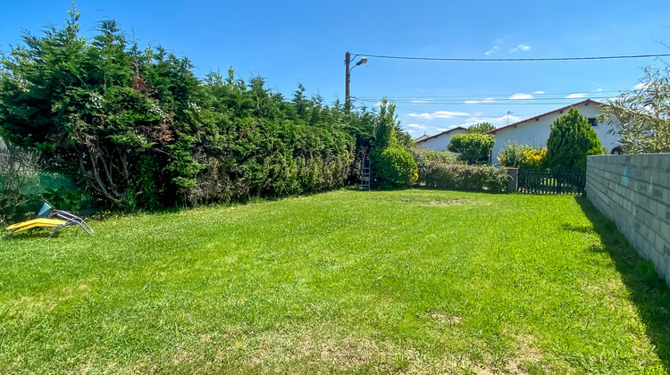 Ma-Cabane - Vente Appartement BOUCAU, 31 m²