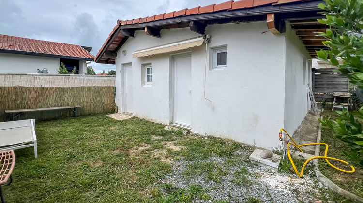 Ma-Cabane - Vente Appartement BOUCAU, 31 m²