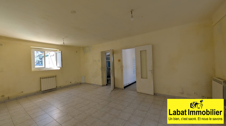 Ma-Cabane - Vente Appartement Boucau, 59 m²