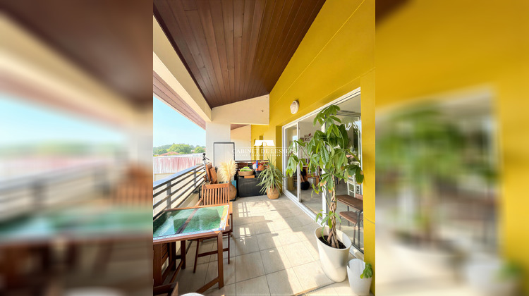 Ma-Cabane - Vente Appartement Boucau, 63 m²
