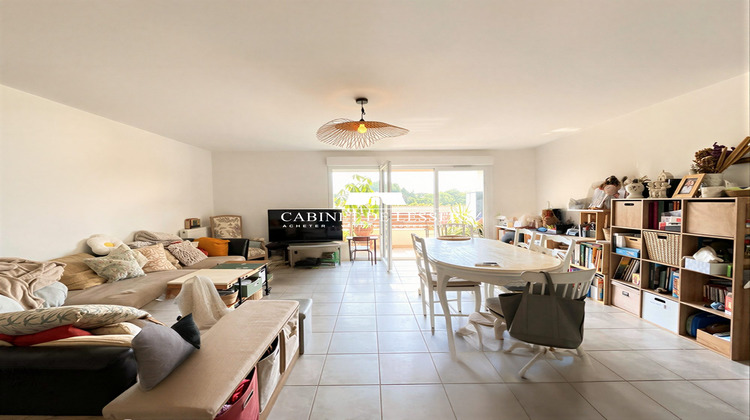 Ma-Cabane - Vente Appartement Boucau, 63 m²