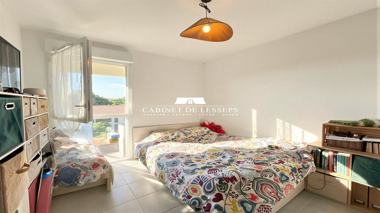 Ma-Cabane - Vente Appartement Boucau, 63 m²