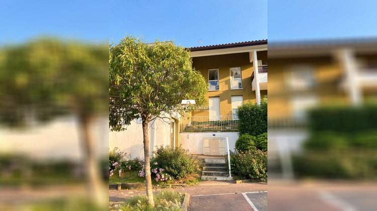 Ma-Cabane - Vente Appartement Boucau, 63 m²