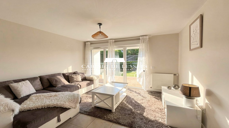 Ma-Cabane - Vente Appartement Boucau, 40 m²