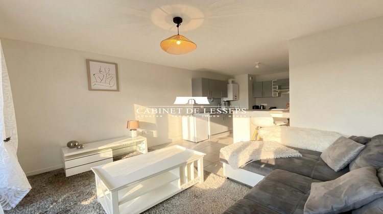 Ma-Cabane - Vente Appartement Boucau, 40 m²