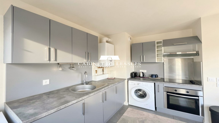 Ma-Cabane - Vente Appartement Boucau, 40 m²
