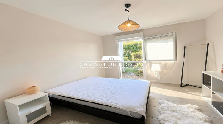 Ma-Cabane - Vente Appartement Boucau, 40 m²