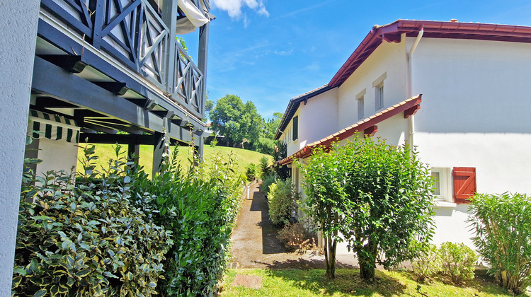 Ma-Cabane - Vente Appartement BOUCAU, 36 m²