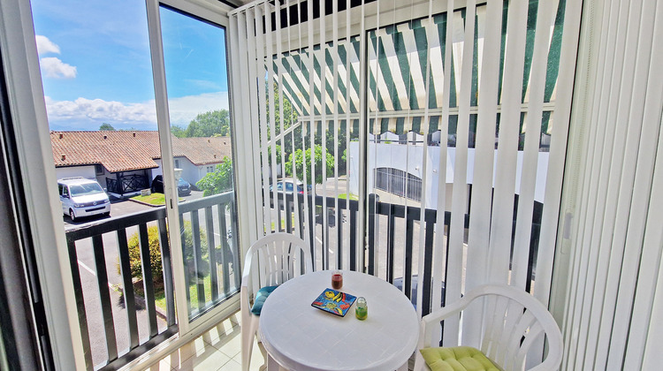 Ma-Cabane - Vente Appartement BOUCAU, 36 m²