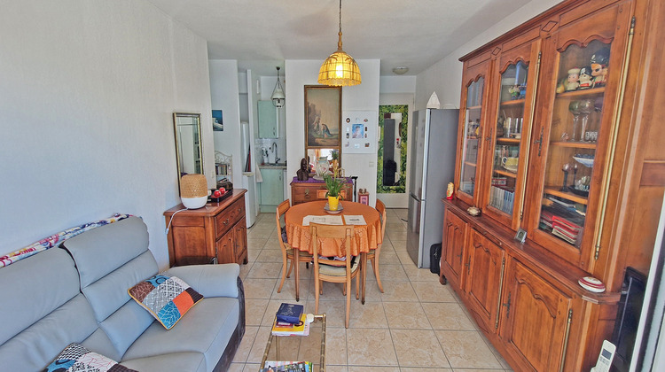 Ma-Cabane - Vente Appartement BOUCAU, 36 m²