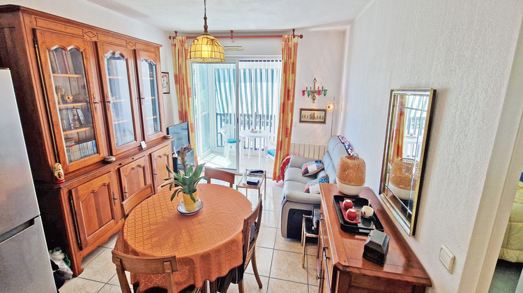 Ma-Cabane - Vente Appartement BOUCAU, 36 m²