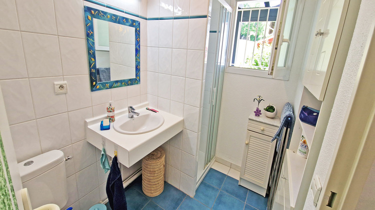 Ma-Cabane - Vente Appartement BOUCAU, 36 m²