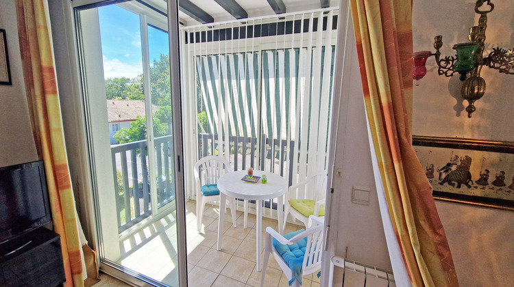 Ma-Cabane - Vente Appartement BOUCAU, 36 m²