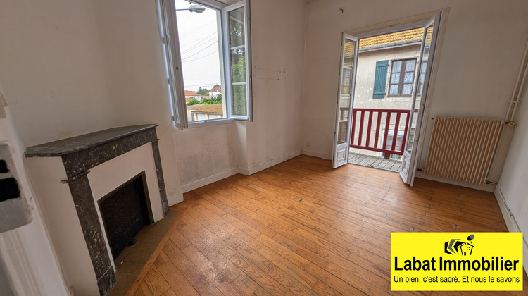 Ma-Cabane - Vente Appartement Boucau, 87 m²