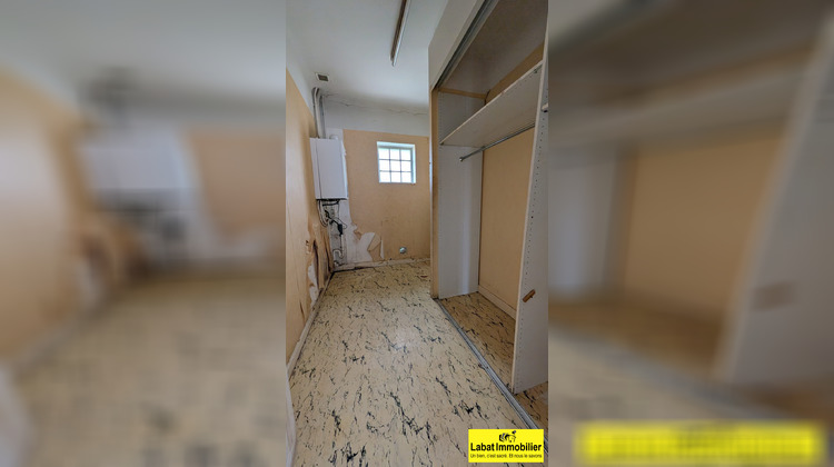 Ma-Cabane - Vente Appartement Boucau, 87 m²