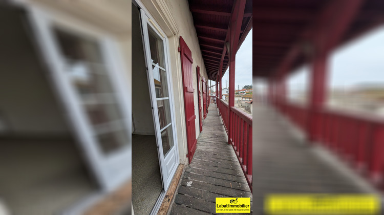 Ma-Cabane - Vente Appartement Boucau, 87 m²