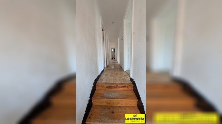 Ma-Cabane - Vente Appartement Boucau, 87 m²