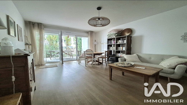 Ma-Cabane - Vente Appartement Boucau, 64 m²