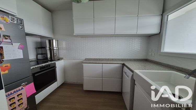 Ma-Cabane - Vente Appartement Boucau, 64 m²