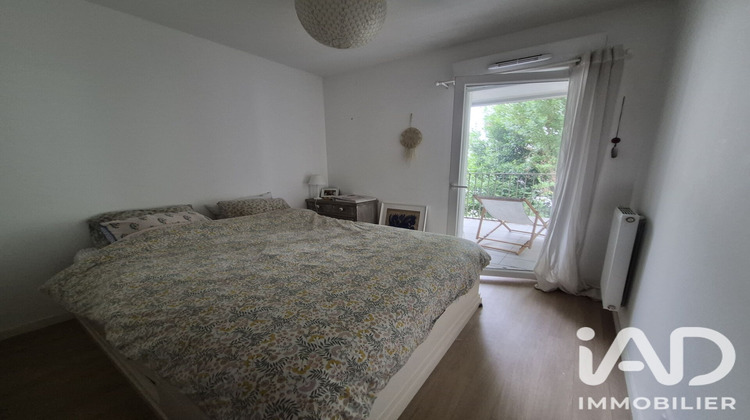Ma-Cabane - Vente Appartement Boucau, 64 m²