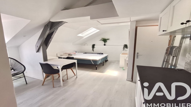 Ma-Cabane - Vente Appartement Boucau, 57 m²