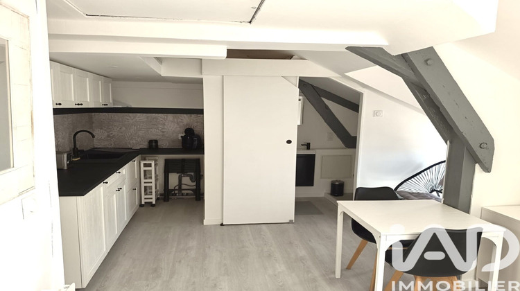 Ma-Cabane - Vente Appartement Boucau, 57 m²