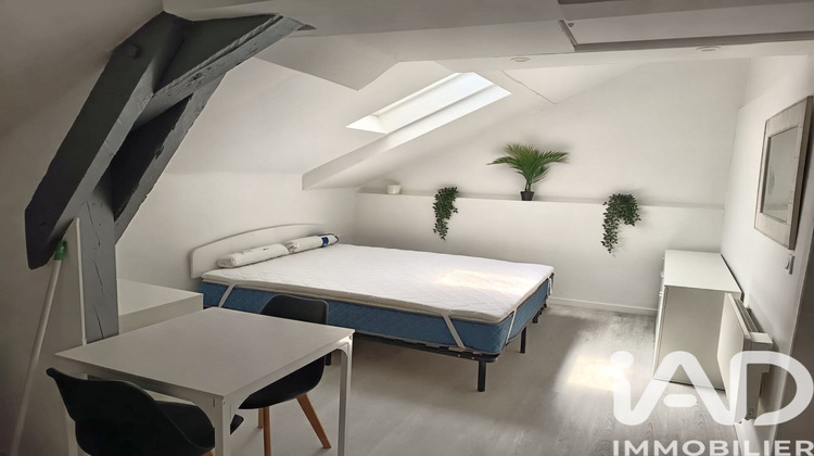 Ma-Cabane - Vente Appartement Boucau, 57 m²