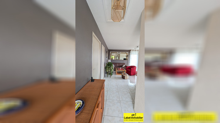 Ma-Cabane - Vente Appartement Boucau, 60 m²