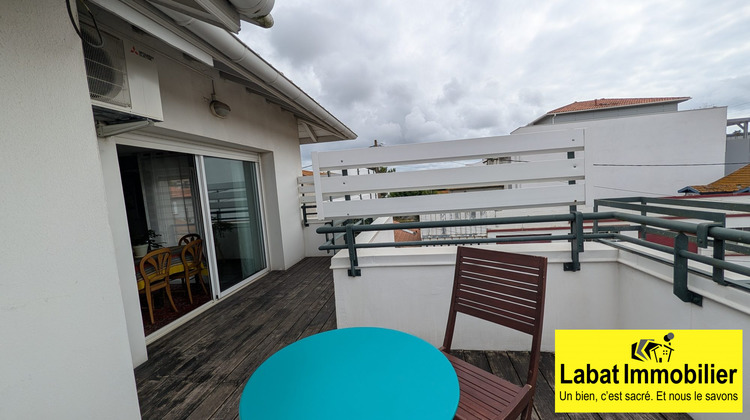 Ma-Cabane - Vente Appartement Boucau, 60 m²