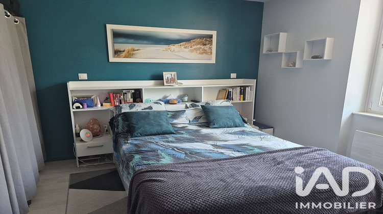 Ma-Cabane - Vente Appartement Boucau, 50 m²