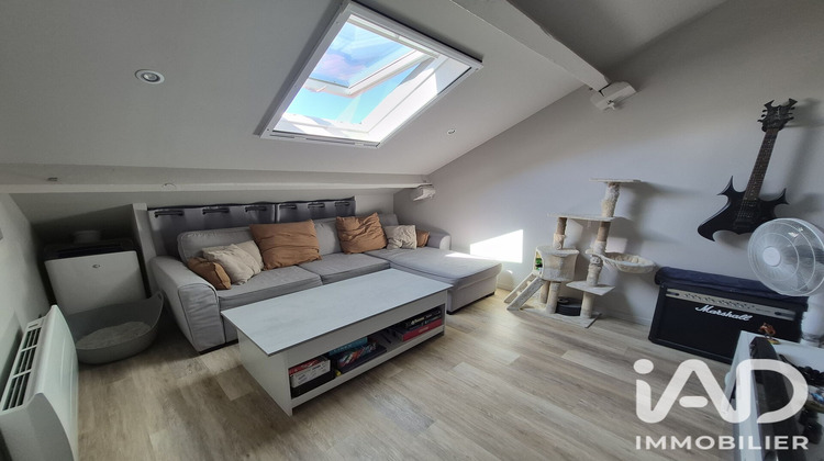 Ma-Cabane - Vente Appartement Boucau, 50 m²