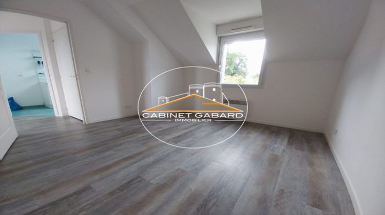 Ma-Cabane - Vente Appartement Bouchemaine, 67 m²