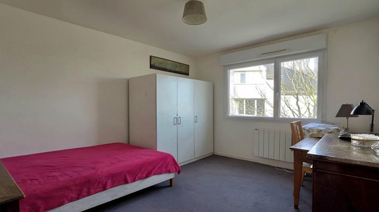 Ma-Cabane - Vente Appartement BOUCHEMAINE, 48 m²