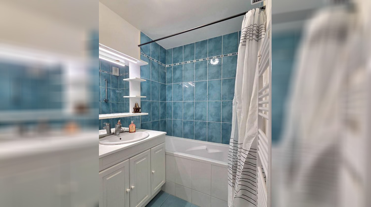 Ma-Cabane - Vente Appartement BOUCHEMAINE, 48 m²