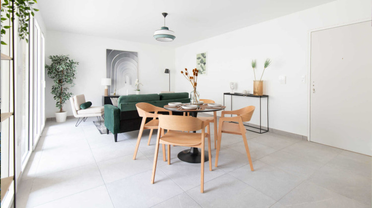 Ma-Cabane - Vente Appartement Bouchemaine, 106 m²