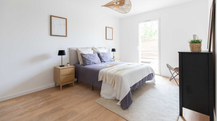 Ma-Cabane - Vente Appartement Bouchemaine, 106 m²