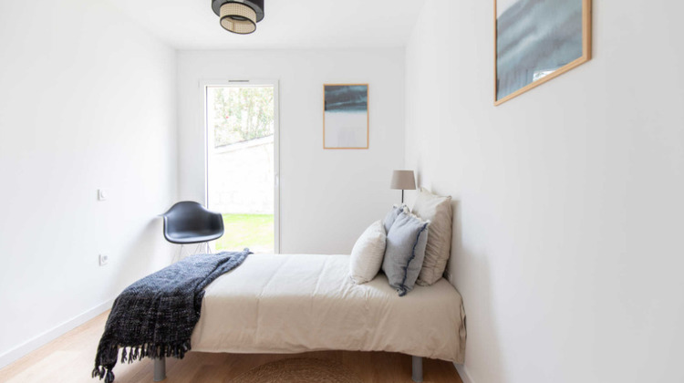 Ma-Cabane - Vente Appartement Bouchemaine, 106 m²