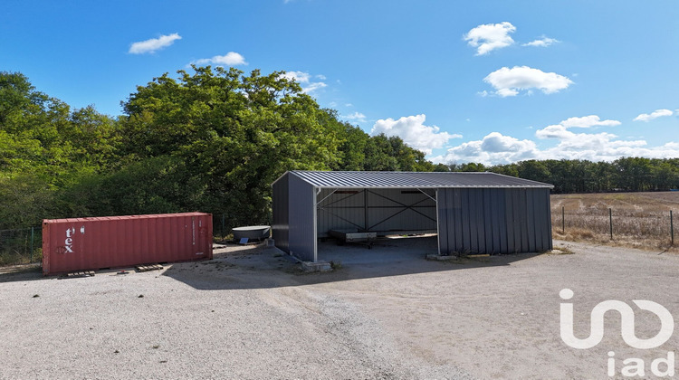 Ma-Cabane - Vente Appartement Bouëx, 139 m²