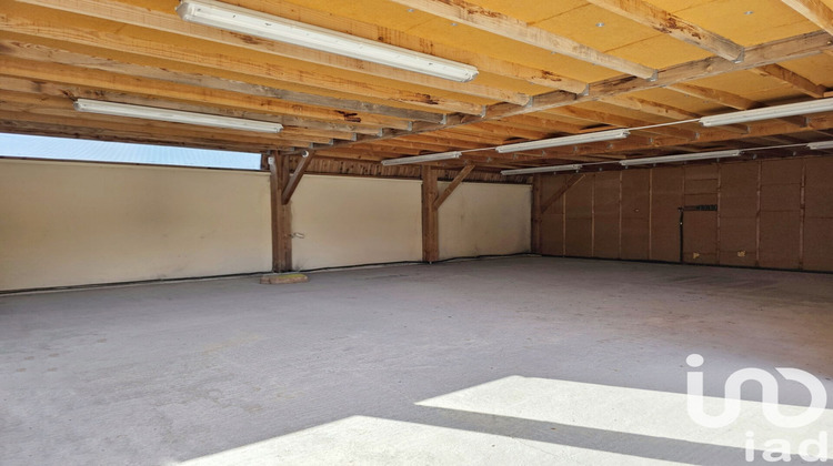 Ma-Cabane - Vente Appartement Bouëx, 139 m²