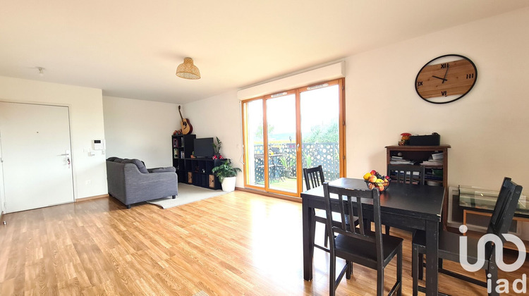 Ma-Cabane - Vente Appartement Bouffémont, 77 m²