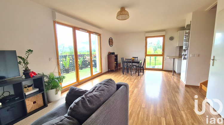 Ma-Cabane - Vente Appartement Bouffémont, 77 m²