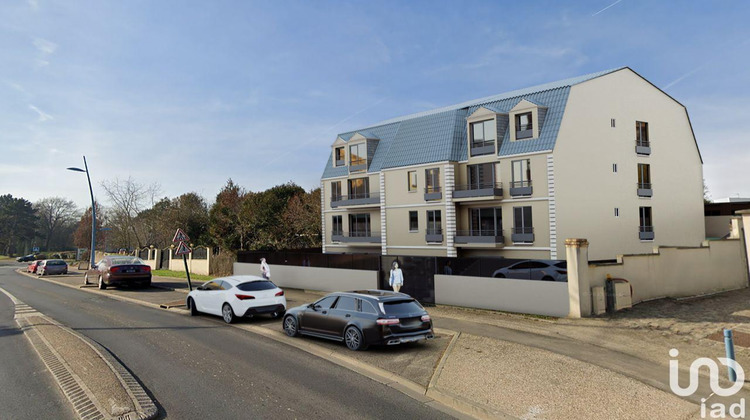 Ma-Cabane - Vente Appartement Bouffémont, 67 m²