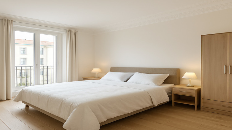 Ma-Cabane - Vente Appartement BOUFFEMONT, 64 m²