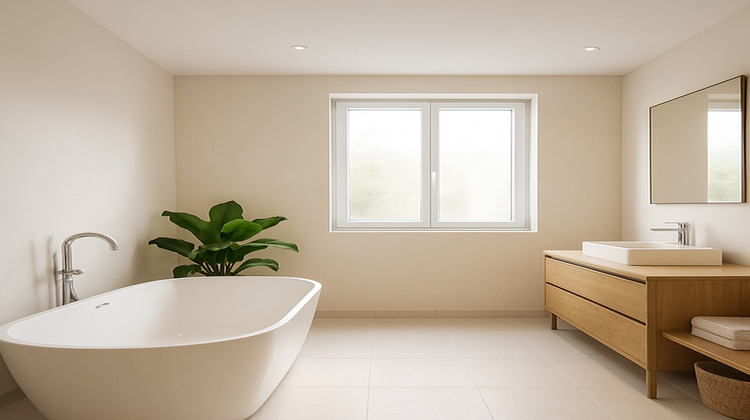 Ma-Cabane - Vente Appartement BOUFFEMONT, 64 m²