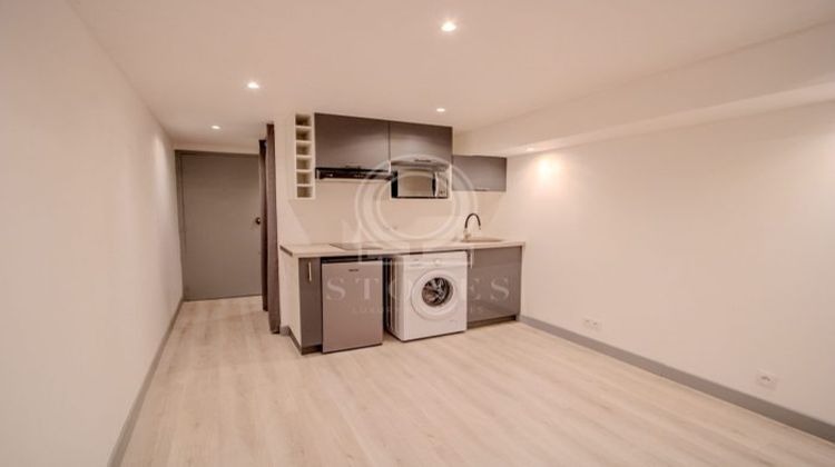 Ma-Cabane - Vente Appartement Bougival, 17 m²