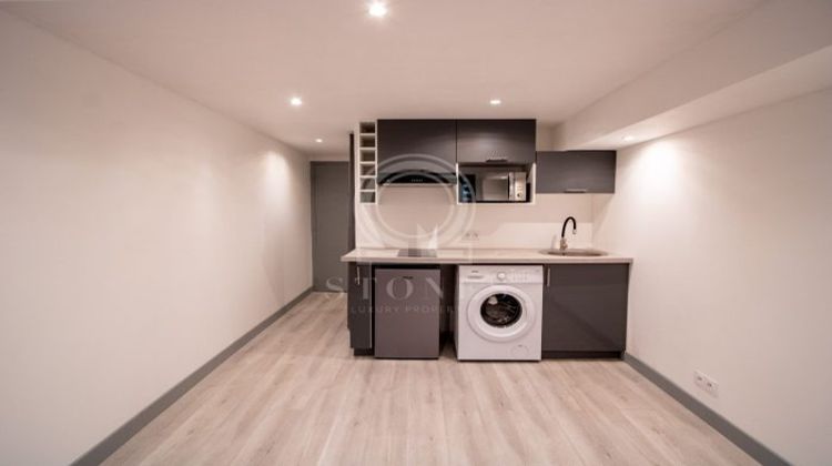 Ma-Cabane - Vente Appartement Bougival, 17 m²