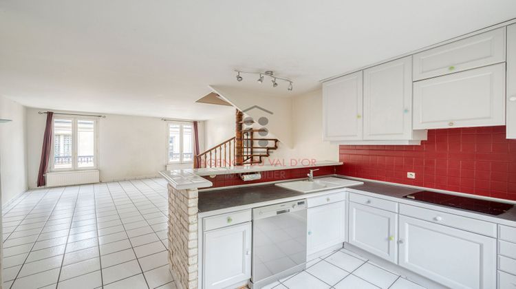 Ma-Cabane - Vente Appartement BOUGIVAL, 140 m²