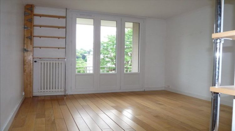 Ma-Cabane - Vente Appartement Bougival, 107 m²