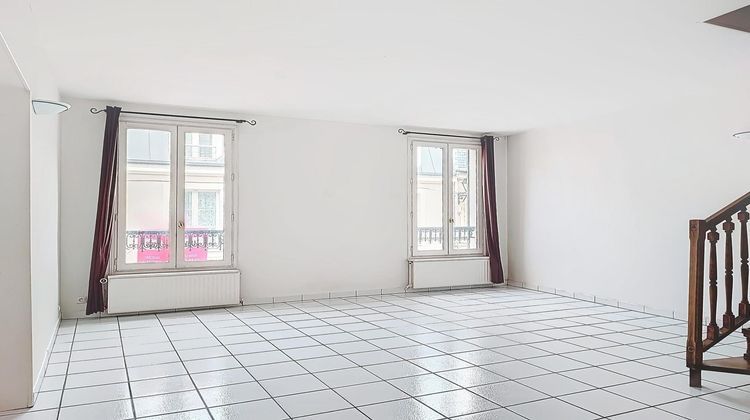 Ma-Cabane - Vente Appartement Bougival, 122 m²